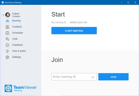 start teamviewer|teamviewer login in.